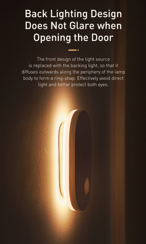 Indoor Decor Wall Light