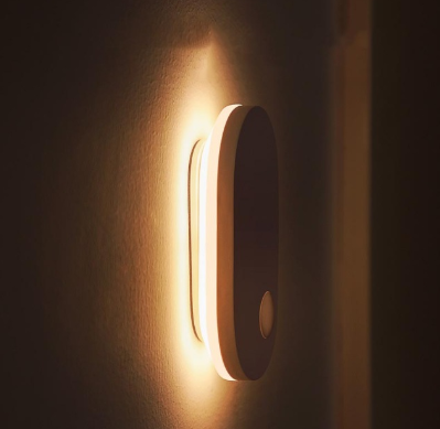 Indoor Decor Wall Light