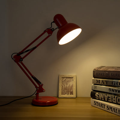 Swing Arm Desk Lamp