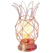 Designer Pineapple Lamp