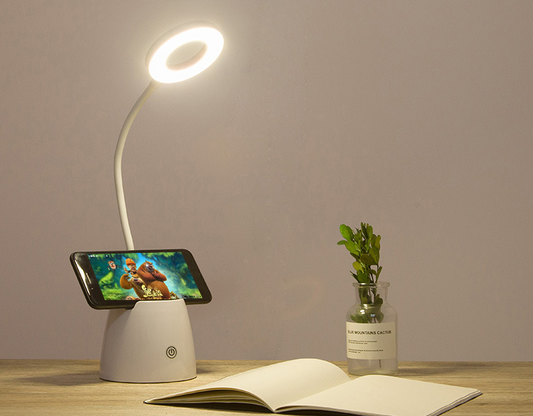 Multifunctional Desk Lamp