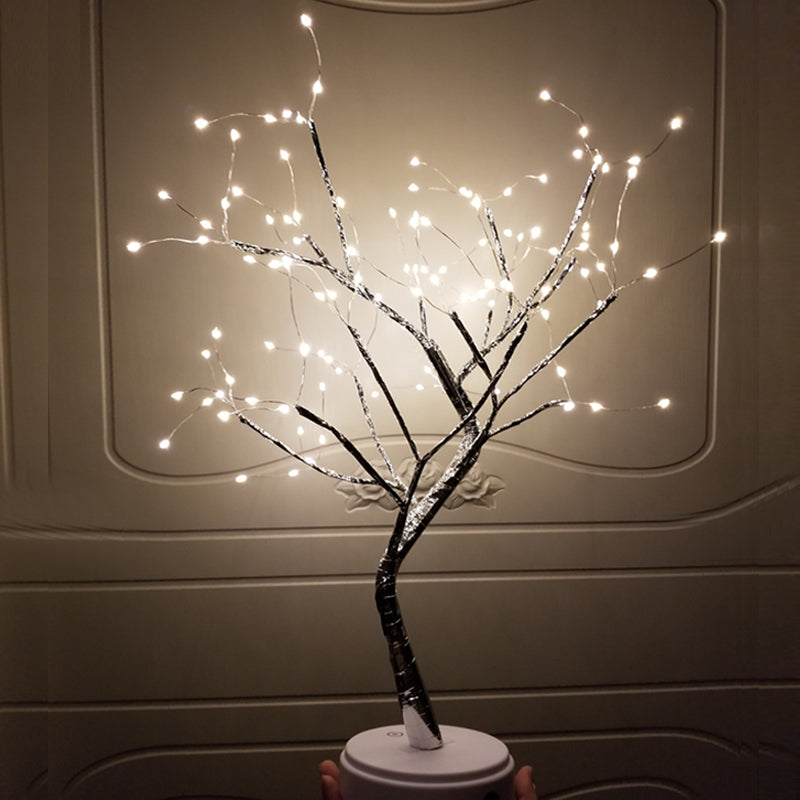 Tree Table Light