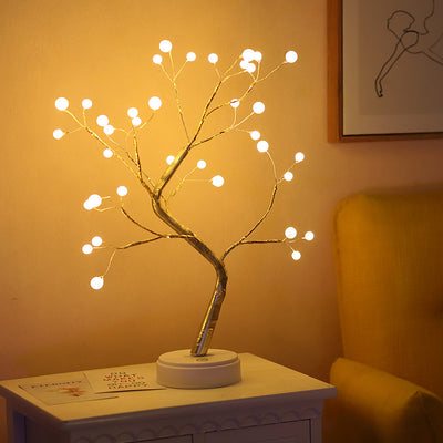 Tree Table Light