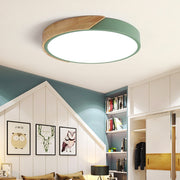 LED bedroom ceiling light