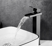 Timeless Beauty Basin Faucet with different styles